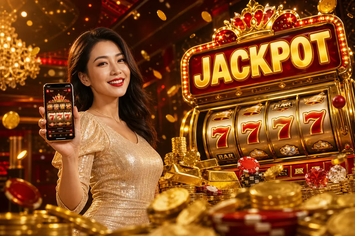 ac71 Fortune Bingo জনপ্রিয় গেম