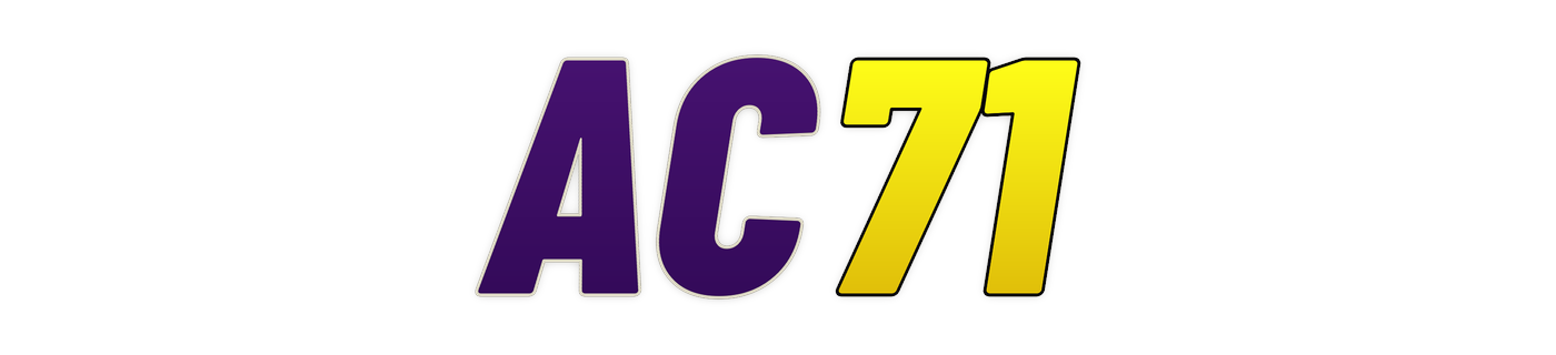 ac71 লোগো